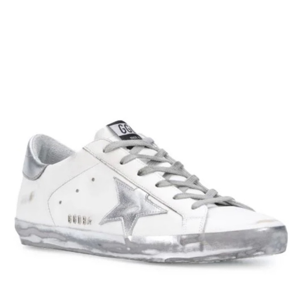 AUTHENTIC GOLDEN GOOSE